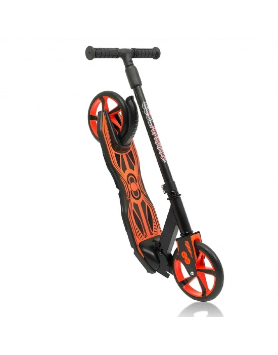Scooter Turuncu