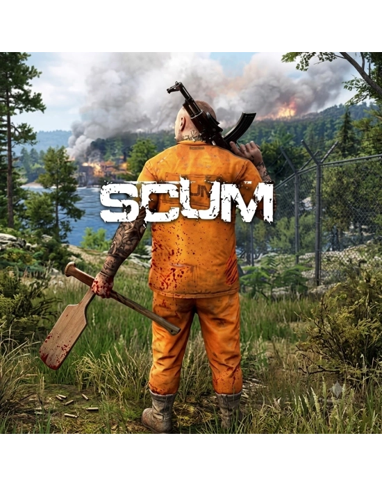 SCUM