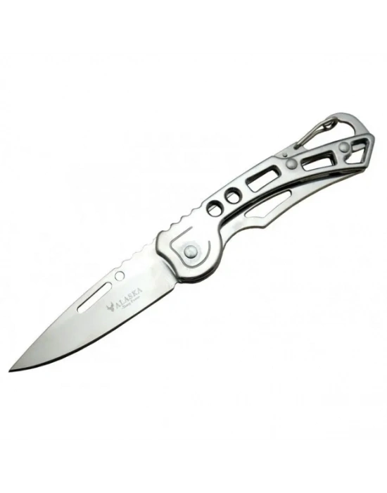 Sdr-3 Metal Çakı 15 Cm Manuel, Kemerlikli