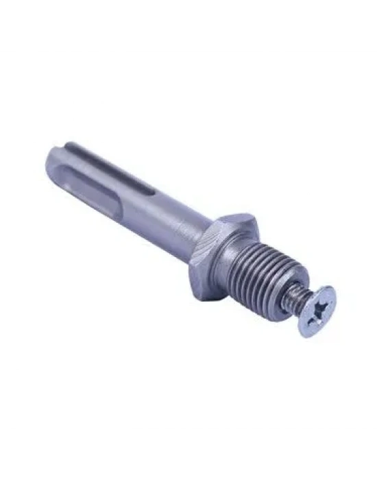 Sds Mandren Adaptörü - Sds Ucu Düz Matkap Ucuna Dönüştürür