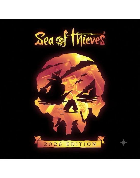 Sea of Thieves: 2026 Edition
