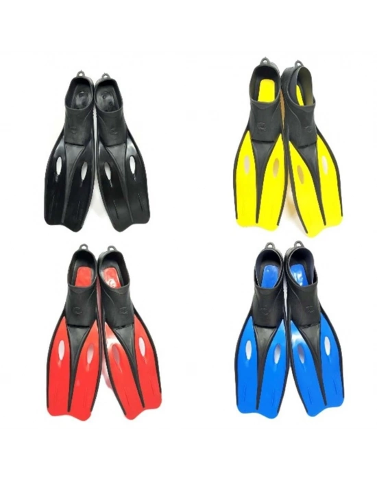 Sea Walker Çantalı Yüzücü Paleti 29-31 Numara - MAS-29/31