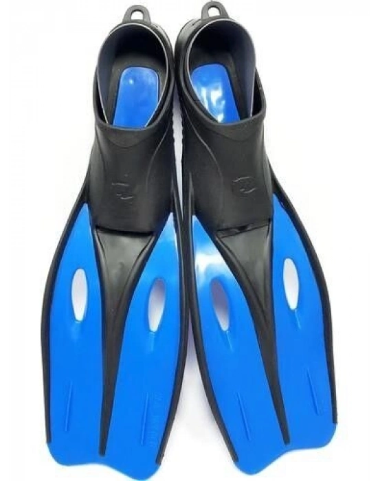 Sea Walker Çantalı Yüzücü Paleti 34-35 MAVİ - MAS-34/35