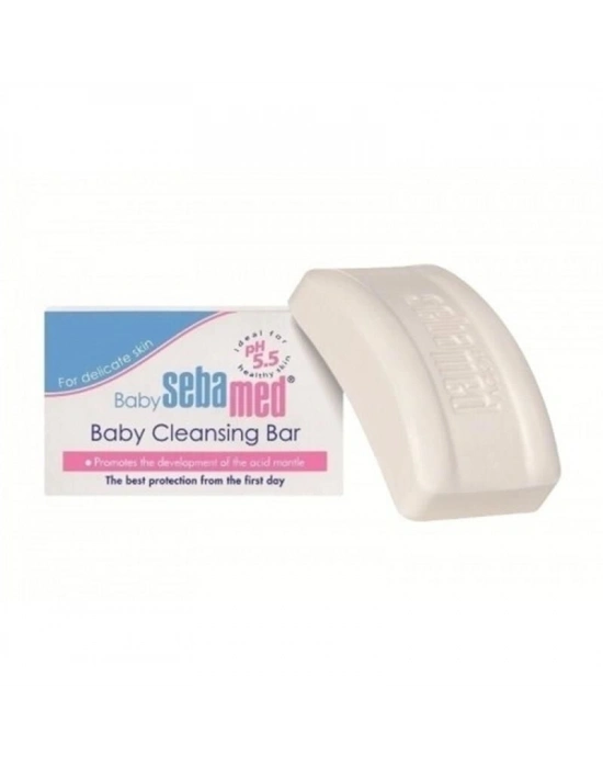 Sebamed Baby Bebek Sabunu 100 Gr