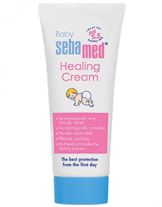 Sebamed Baby Pişik Önleyici Krem 100 ML