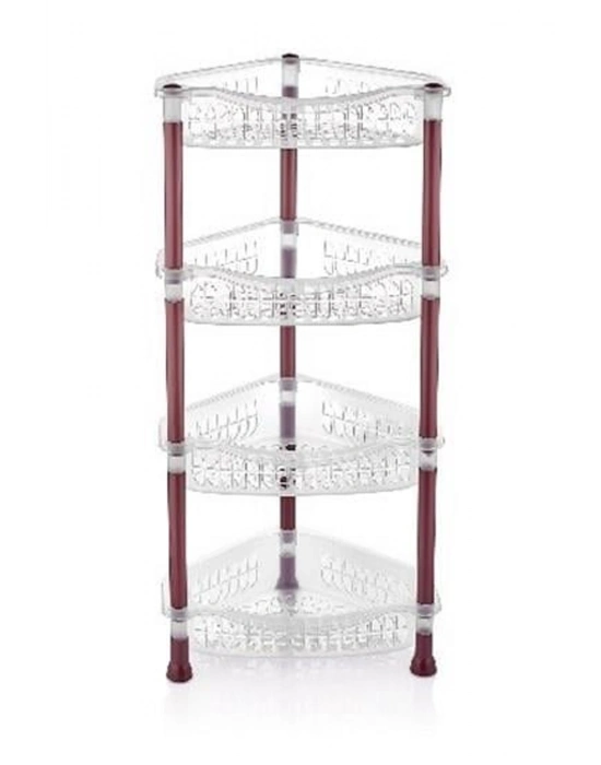 Sebzelik Üçgen 4 Katlı Royaleks-MRD998