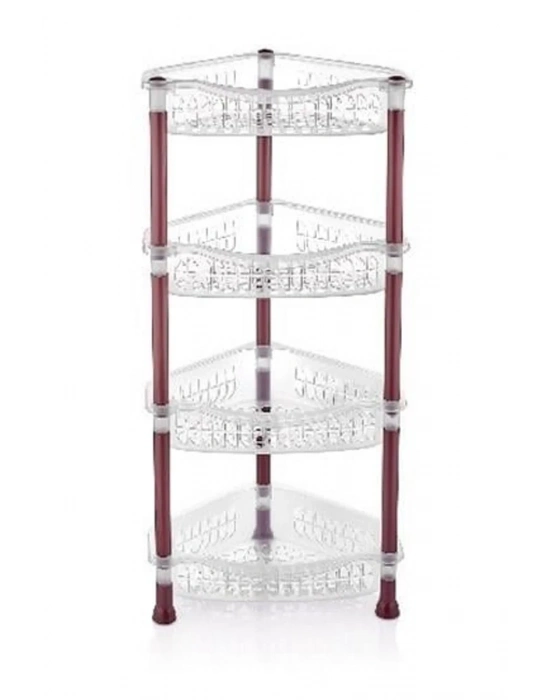 Sebzelik Üçgen 4 Katlı Royaleks-MRD998