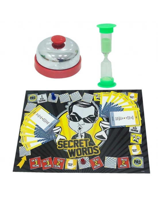 SecretWords