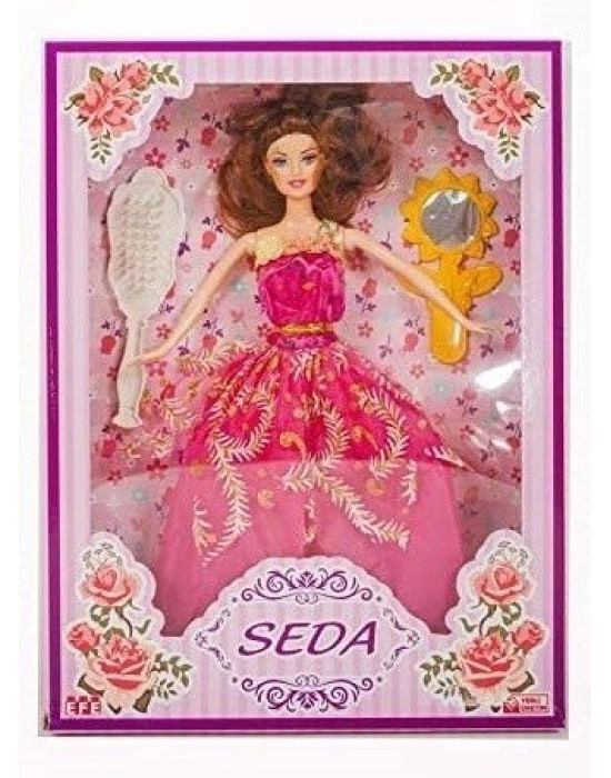 SEDA AKSESUARLI BEBEK