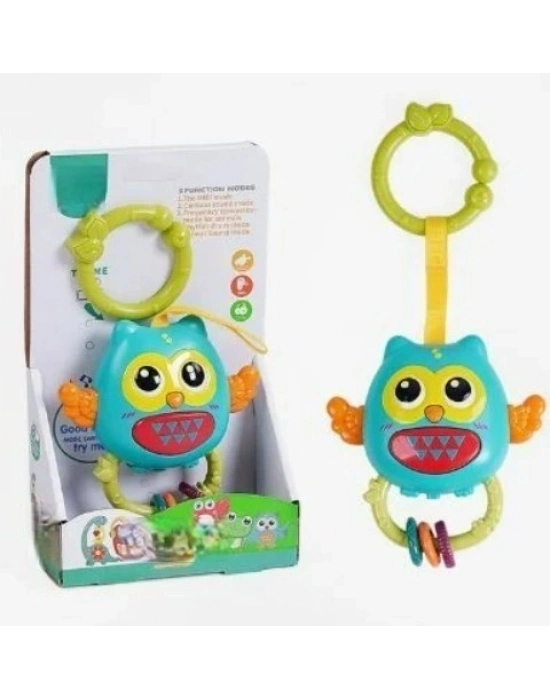 Seher Baykuş Sallama Çanı 855-119