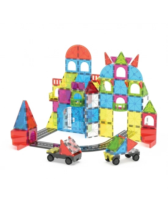 Şehir Merkezi 110 Parça