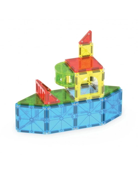 Şehir Merkezi 110 Parça