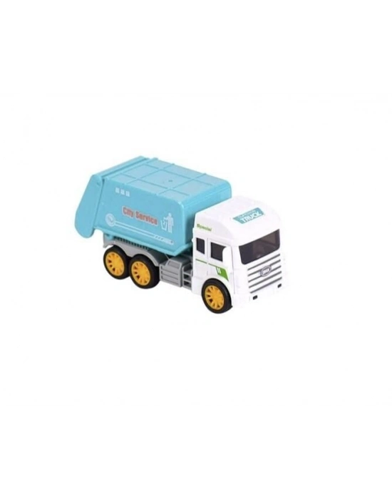 Şehrin İş Makinaları - BHX699-10