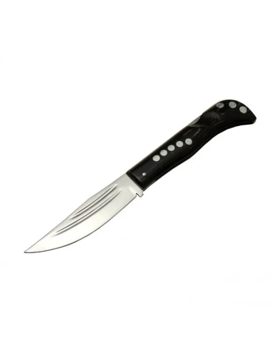 Şehzade 2 20,5 Cm Kamp / Outdoor Çakı  - Yarı Otomatik