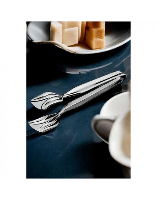 Şeker Maşası Paslanmaz Çelik 1 ADET 716242