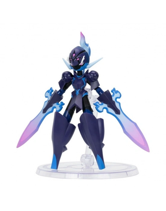 Select Seri Eklemli Figür Ceruledge