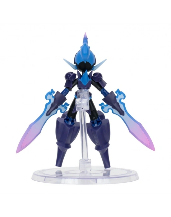 Select Seri Eklemli Figür Ceruledge