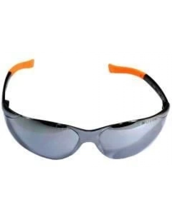 ® Sembol Siyah Aynalı İş Gözlüğü S500 Dynamic