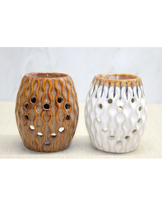 Seramik Buhurdanlık Model 2