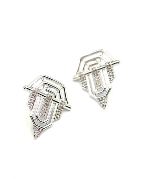 Serenay Küpe - Gümüş