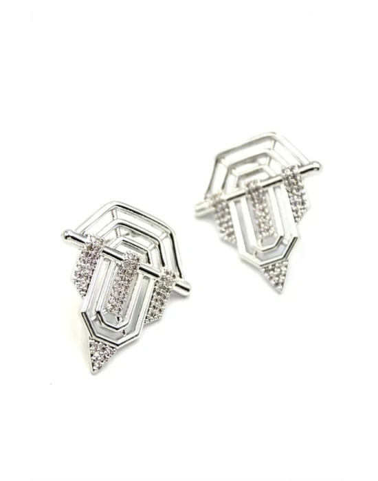 Serenay Küpe - Gümüş