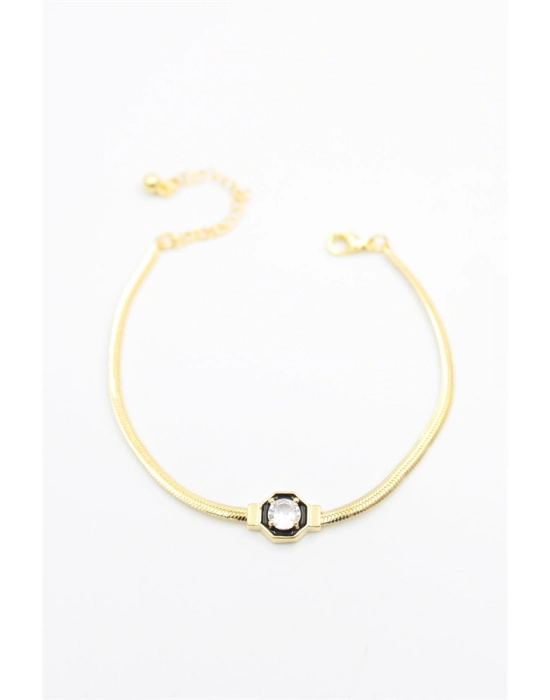 Serenay Vip Bileklik - Altın