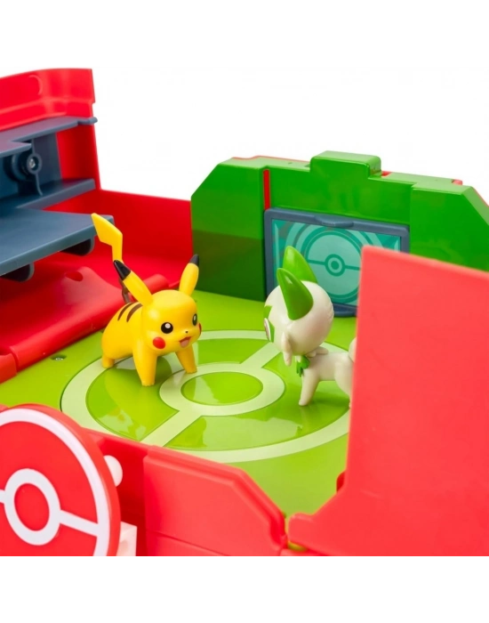 Sergileme Çantası Arenalı