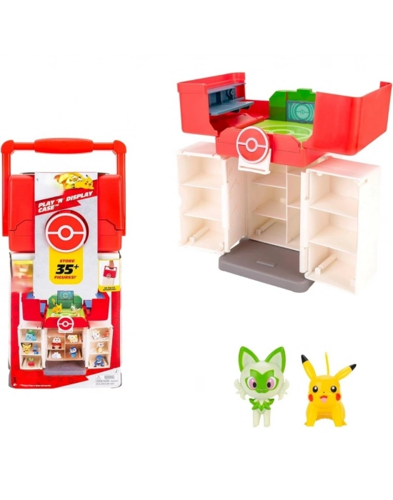 Sergileme Çantası Arenalı