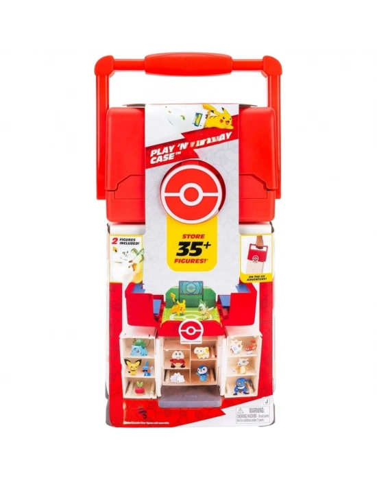 Sergileme Çantası Arenalı