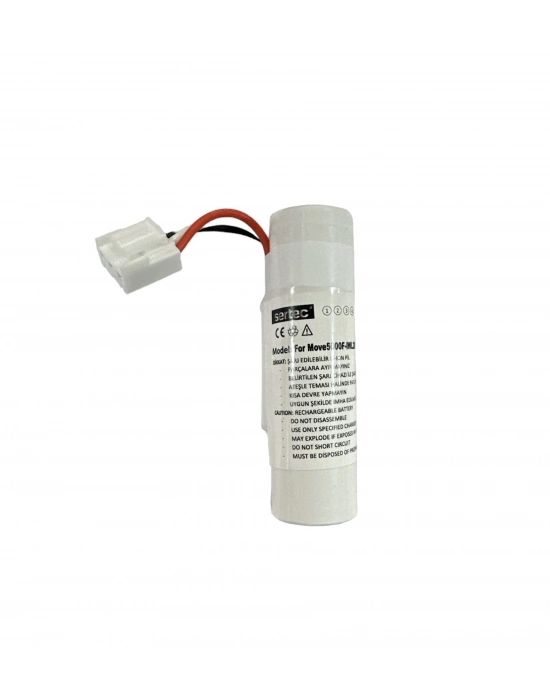 Sertec Ingenico Move 5000f / Iwe280 Pos Uyumlu Batarya