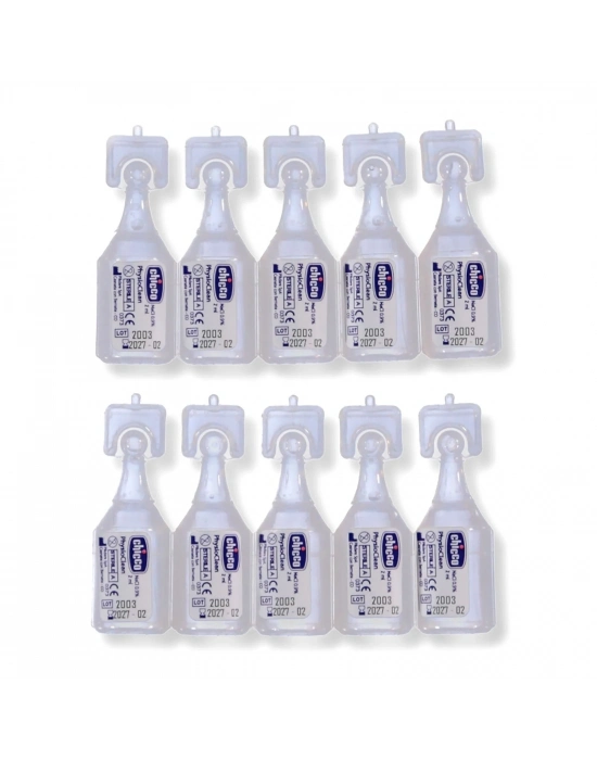 Solüsyon 2ml x 10 Adet