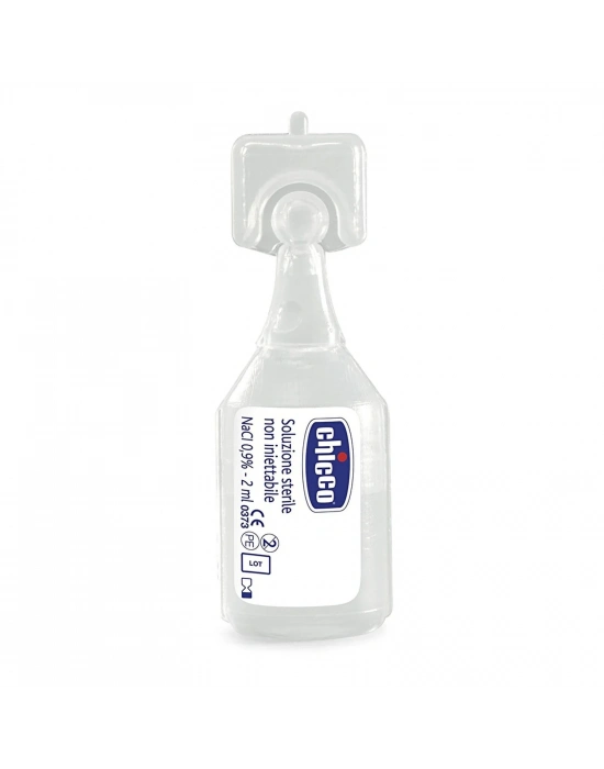 Solüsyon 2ml x 10 Adet