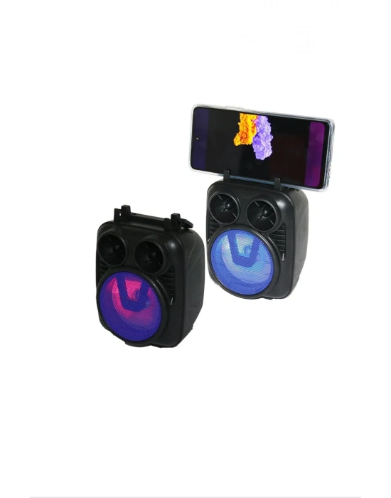 Ses Bombası Royaleks-And-03712 PL-4563