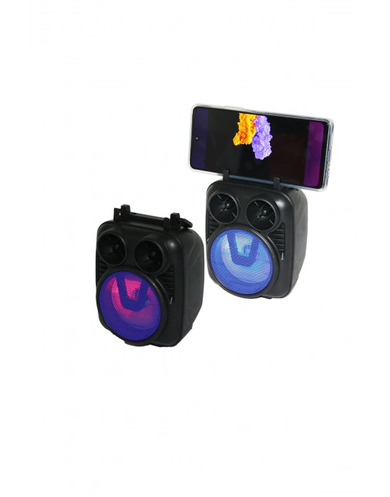 Ses Bombası Royaleks-And-03712 PL-4563