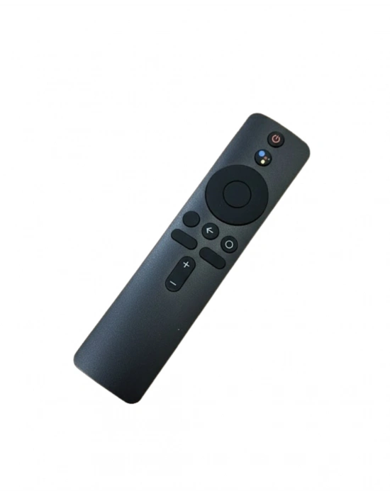 Sesli Komut Destekli Akıllı TV Kumandası Bluetooth Bağlantılı