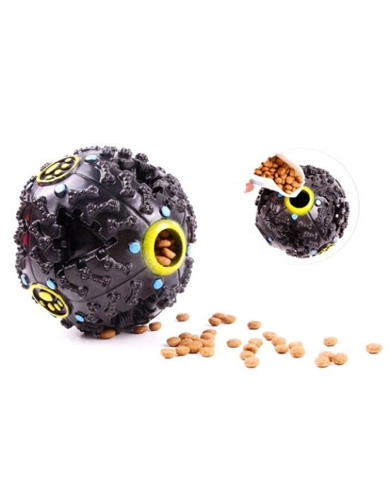 SESLI MAMA OYUN TOPU