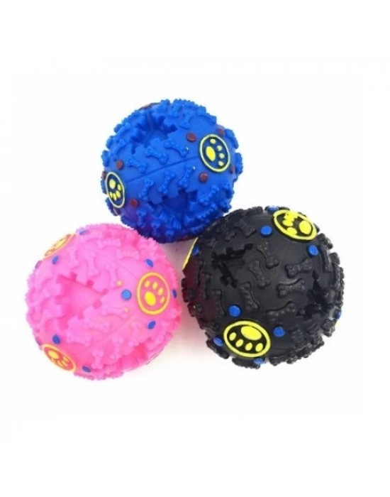 SESLI MAMA OYUN TOPU