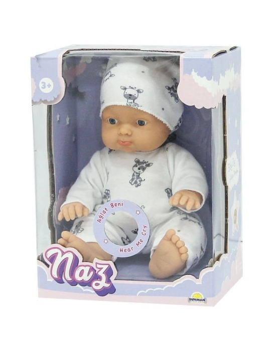 Sesli Naz Bebek