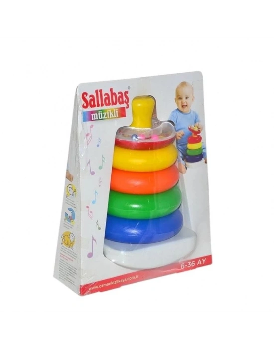 SESLI SALLABAS HALKA GECIRME