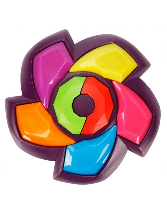 Sesli ve Işıklı Doğru Mu Yanlış Mı Kutu Oyunu