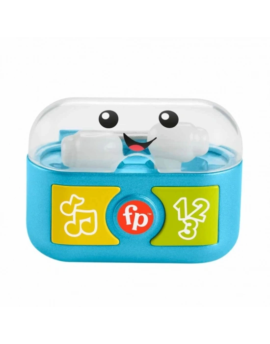 Sesli ve Işıklı Eğlenceli Kulaklıklar