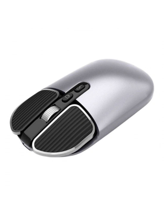 ®  Sessiz Kablosuz Mouse – Wireless Optik Mouse, Sessiz Tıklama, Ergonomik Tasarım