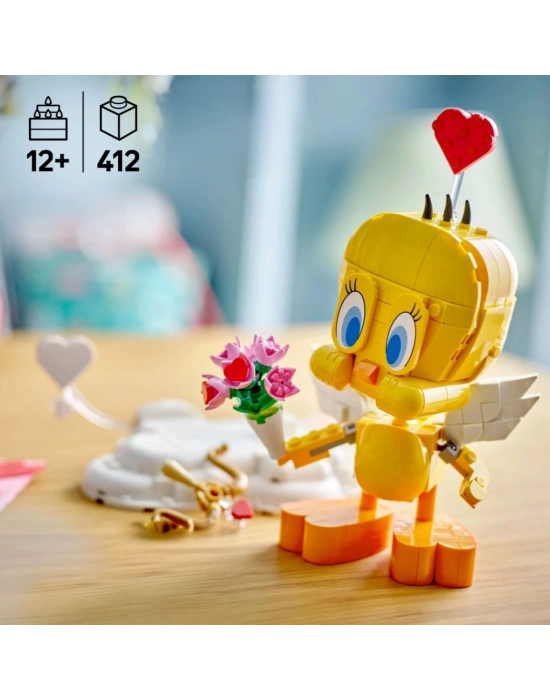 ® Sevgili Kuş 40824