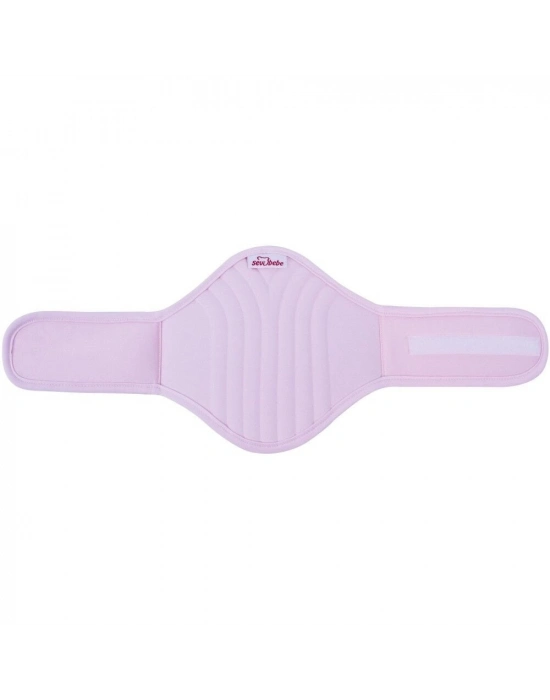 Sevi Bebe Bebek Bel Koruyucu ART-212 Pembe