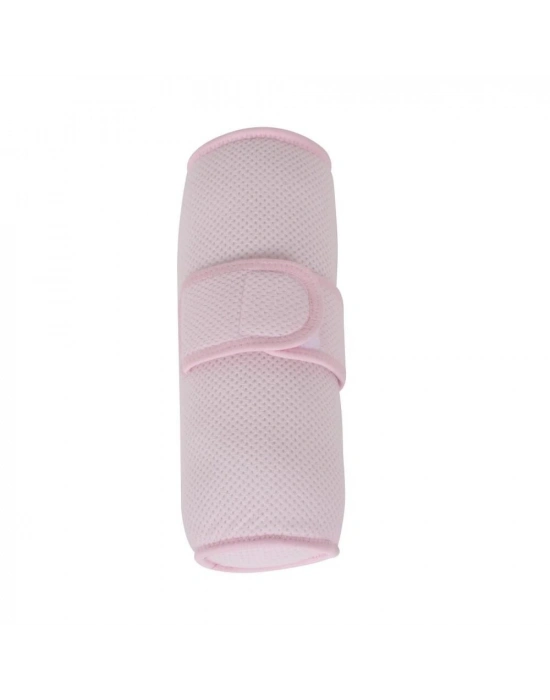 Sevi Bebe Ergonomik Kemer Yastığı ART-47 Pembe