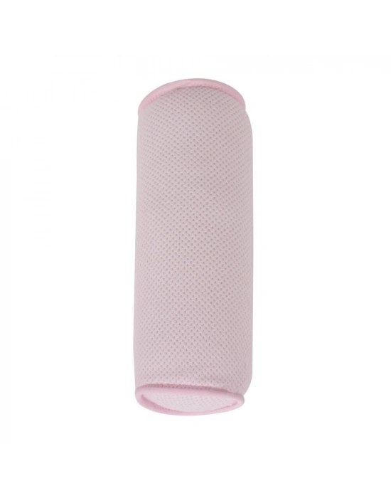 Sevi Bebe Ergonomik Kemer Yastığı ART-47 Pembe
