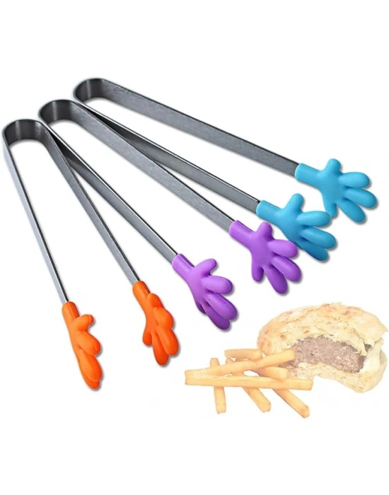 Sevimli El Şeklinde Maşa