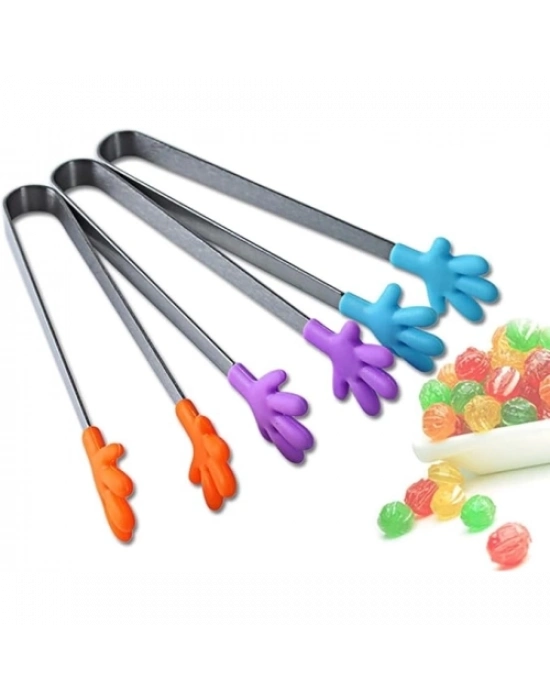 Sevimli El Şeklinde Maşa