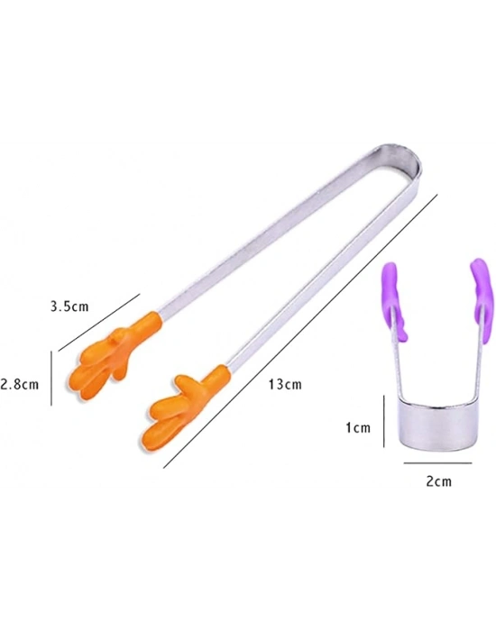 Sevimli El Şeklinde Maşa