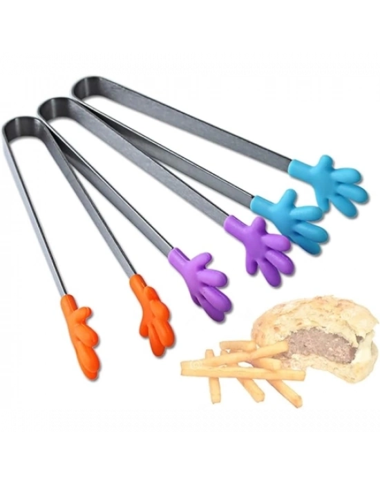 Sevimli El Şeklinde Maşa